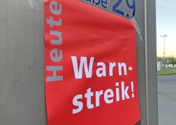 Warnstreik Beim Nahverkehr  In Jena 29092020 4